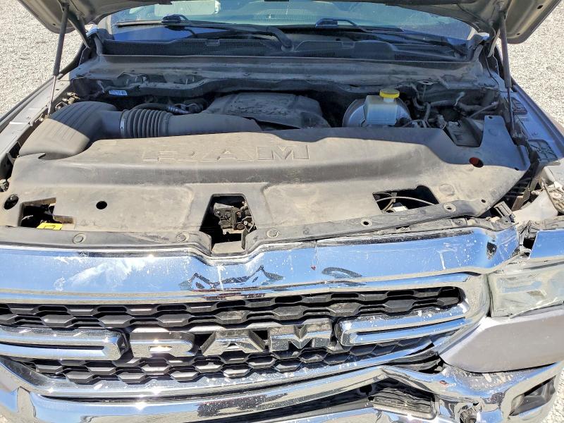 Продажа на аукционе авто 2022 Ram 1500, vin: 1C6RREFTXNN178155, номер лота: 62876796