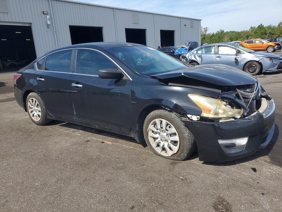 59668456 :رقم المزاد ، 1N4AL3AP9EC414902 vin ، 2014 Nissan Altima مزاد بيع