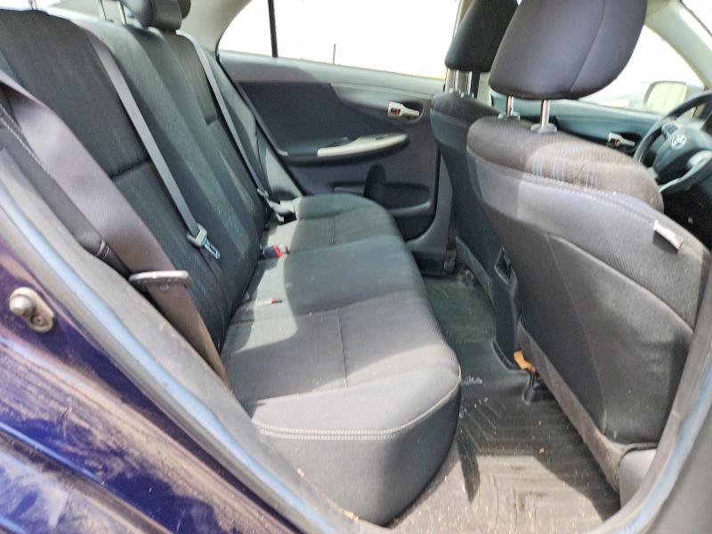 Продажа на аукционе авто 2012 Toyota Corolla, vin: 2T1BU4EE8CC772930, номер лота: 59132056