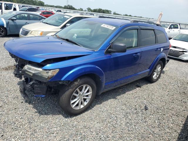 Aukcja sprzedaży 2015 Dodge Journey, vin: 3C4PDCAB6FT694905, numer aukcji: 62742376