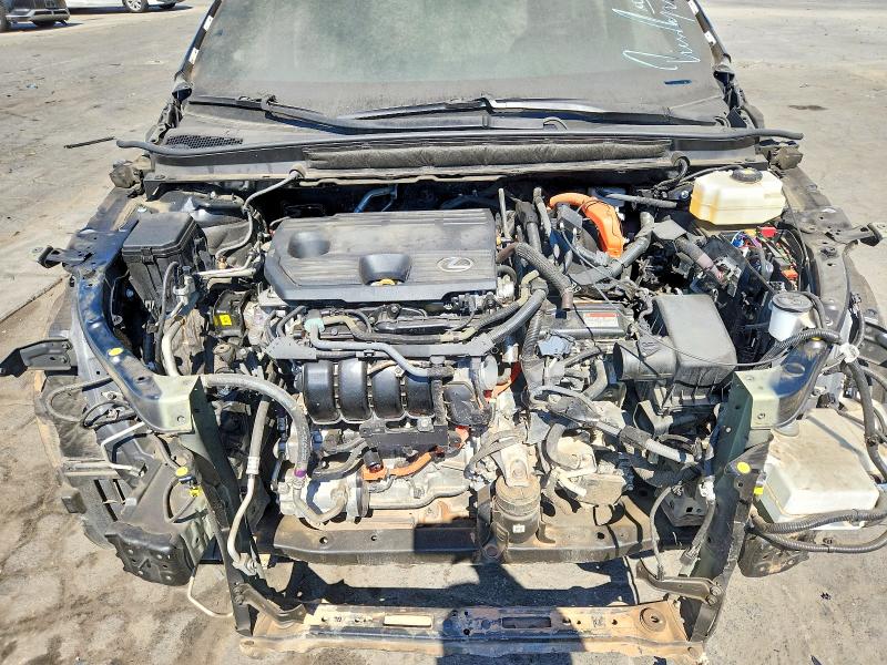 Aukcja sprzedaży 2025 Lexus Rx 350h, vin: 2T2BBMCA8SC076102, numer aukcji: 61840216