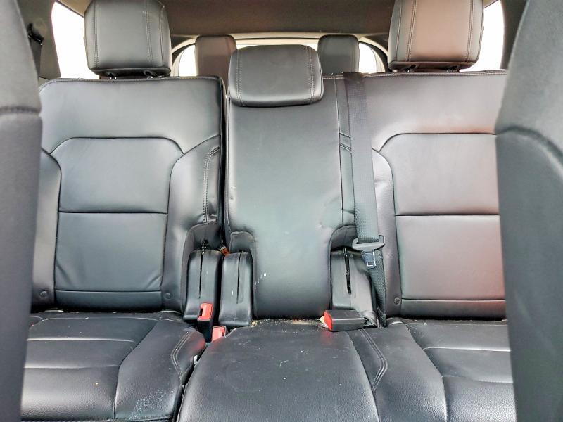Продажа на аукционе авто 2018 Ford Explorer, vin: 1FM5K8DH2JGA53852, номер лота: 61733776