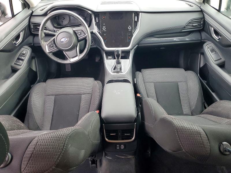 61917846 :رقم المزاد ، 4S4BTADC2R3119850 vin ، 2024 Subaru Outback مزاد بيع