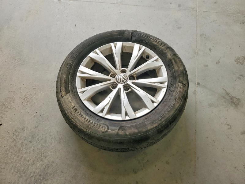 Продажа на аукционе авто 2019 Volkswagen Tiguan, vin: 3VV0B7AX4KM120013, номер лота: 60857226