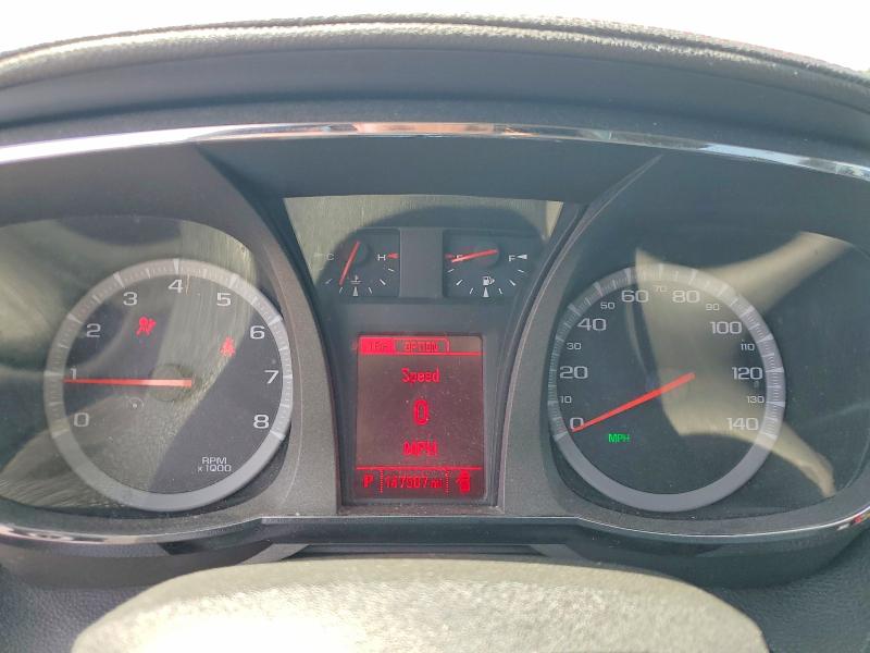 61339146 :رقم المزاد ، 2GKALREK7F6255100 vin ، 2015 Gmc Terrain مزاد بيع