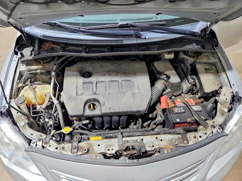 Aukcja sprzedaży 2013 Toyota Corolla, vin: 2T1BU4EE6DC947130, numer aukcji: 59633896