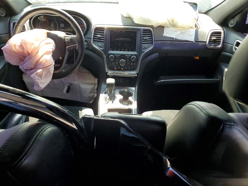Продажа на аукционе авто 2018 Jeep Grand Cherokee, vin: 1C4RJFAG4JC367244, номер лота: 61994766