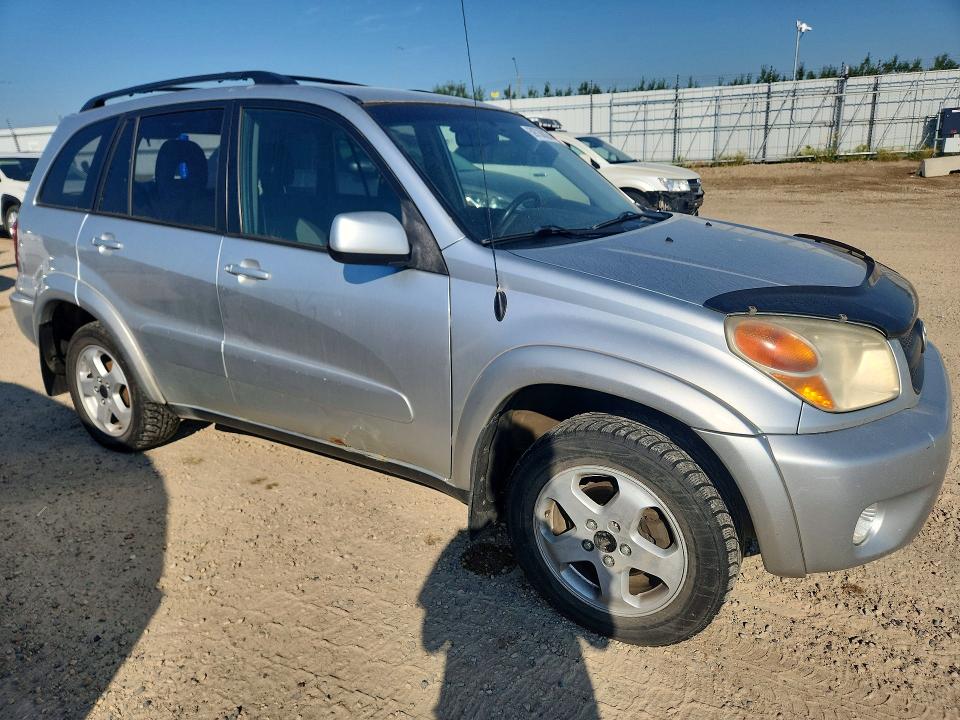 Aukcja sprzedaży 2004 Toyota Rav4, vin: JTEHD20V246014849, numer aukcji: 59736826