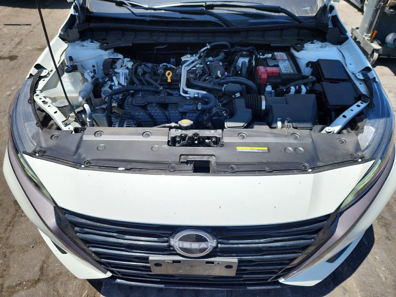2026 Nissan Altima მანქანა იყიდება აუქციონზე, vin: 1N4BL4DV0TN313253, აუქციონის ნომერი: 63041296