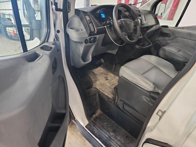 Продажа на аукционе авто 2016 Ford Transit, vin: 1FTYR1ZM5GKB44677, номер лота: 60374556