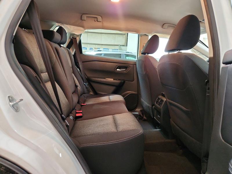 Aukcja sprzedaży 2025 Nissan Rogue, vin: 5N1BT3BB7SC798946, numer aukcji: 61256926