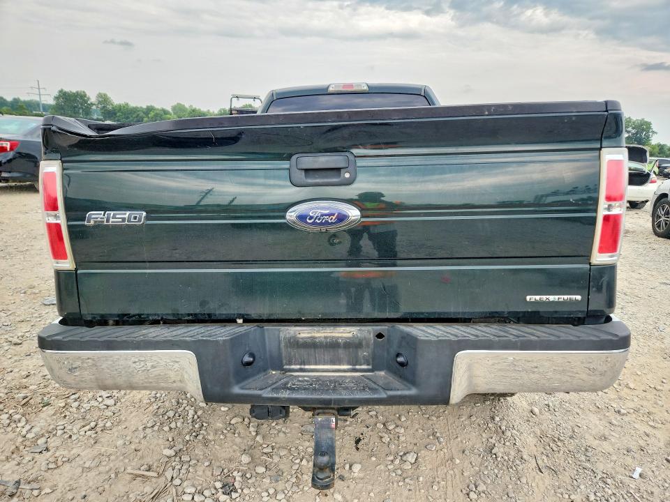 Продажа на аукционе авто 2013 Ford F150, vin: 1FTNF1CF6DKF44796, номер лота: 62561306