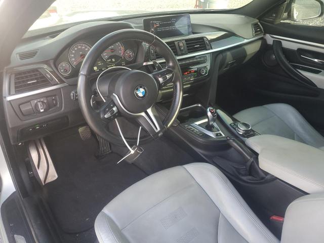 Aukcja sprzedaży 2015 Bmw M4, vin: WBS3R9C58FF708851, numer aukcji: 61033426