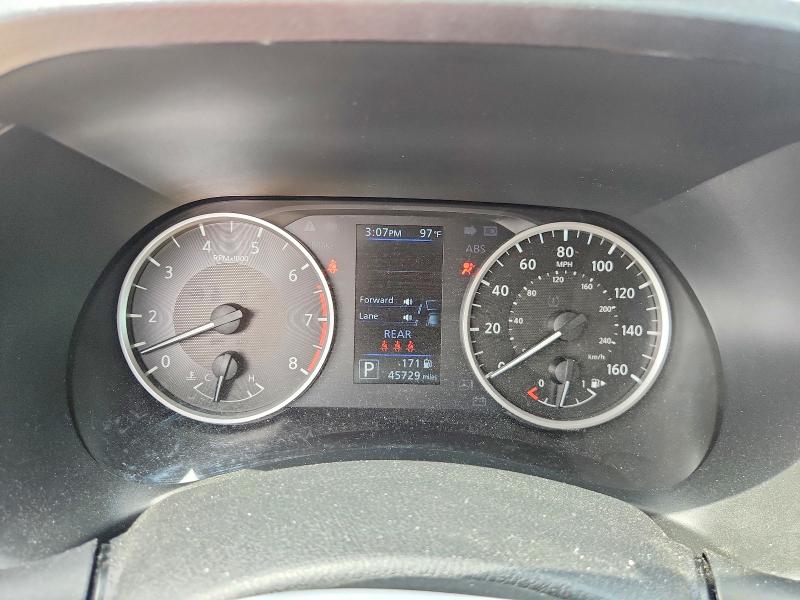Продаж на аукціоні авто 2024 Nissan Sentra, vin: 3N1AB8BV1RY234899, номер лоту: 61625816