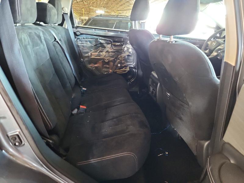 Продажа на аукционе авто 2016 Nissan Murano, vin: 5N1AZ2MG6GN123243, номер лота: 61633116