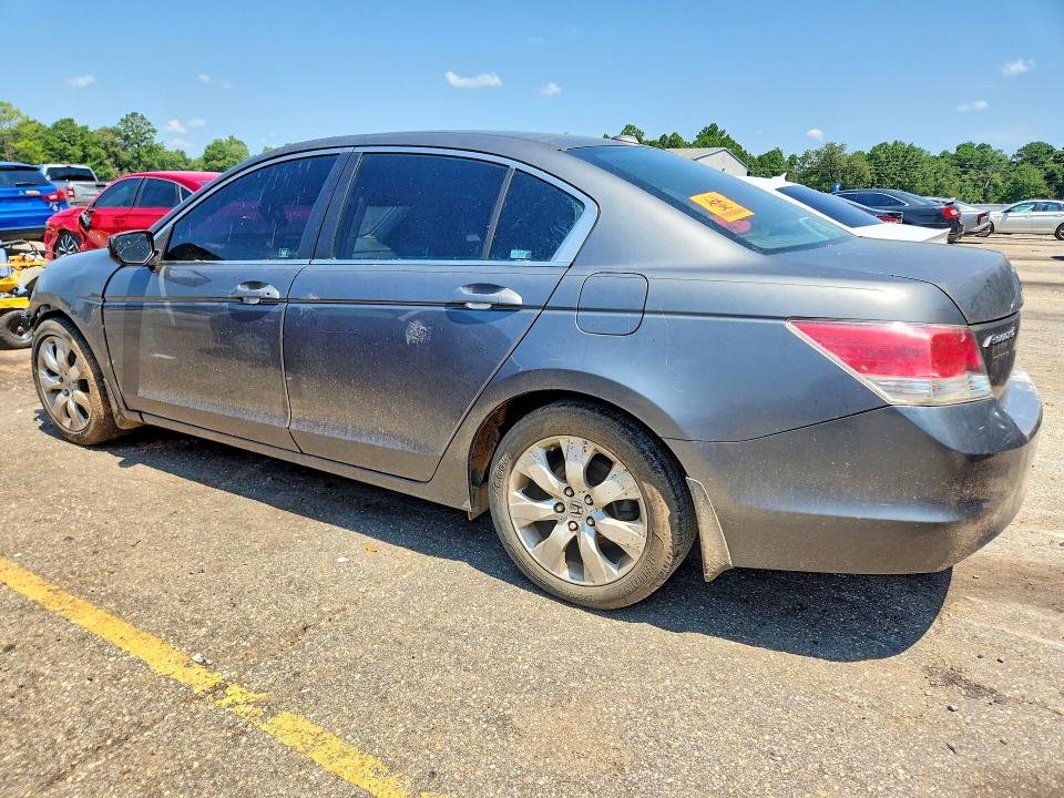 Продаж на аукціоні авто 2009 Honda Accord, vin: 1HGCP26889A004310, номер лоту: 59330236