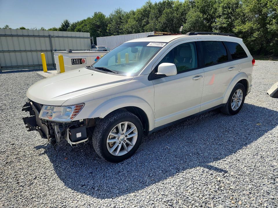 Aukcja sprzedaży 2013 Dodge Journey, vin: 3C4PDCBG4DT716357, numer aukcji: 62056826