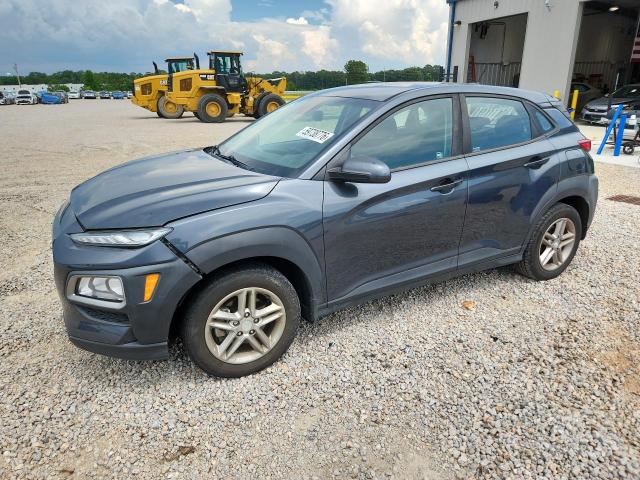 Auction sale of the 2019 Hyundai Kona, vin: KM8K12AA2KU314863, lot number: 59738776