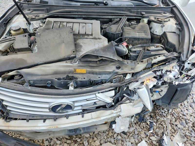 Aukcja sprzedaży 2010 Lexus Es, vin: JTHBK1EG9A2409777, numer aukcji: 62578896