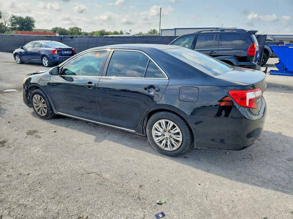 Продажа на аукционе авто 2014 Toyota Camry, vin: 4T1BF1FK6EU426194, номер лота: 61758046