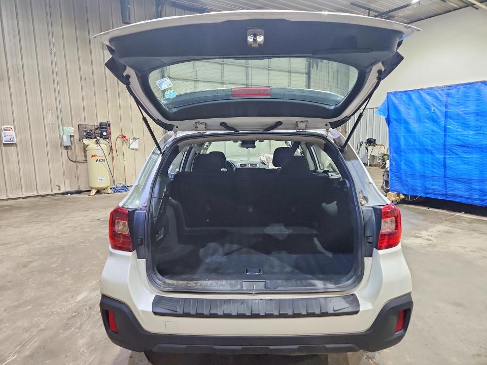 Продажа на аукционе авто 2019 Subaru Outback, vin: 4S4BSABC1K3293596, номер лота: 59592566