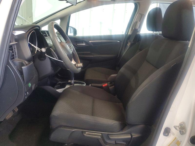 Продажа на аукционе авто 2019 Honda Fit, vin: 3HGGK5H88KM752790, номер лота: 61283416