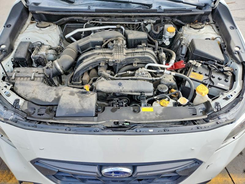 Продаж на аукціоні авто 2021 Subaru Crosstrek, vin: JF2GTHSCXMH665220, номер лоту: 62487966