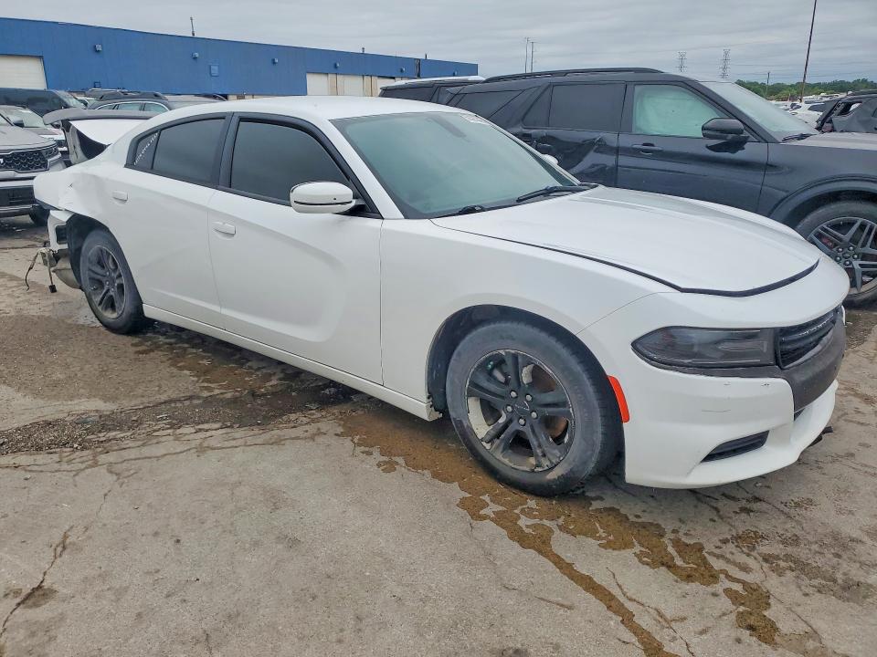 Aukcja sprzedaży 2015 Dodge Charger, vin: 2C3CDXBG1FH846960, numer aukcji: 59325946