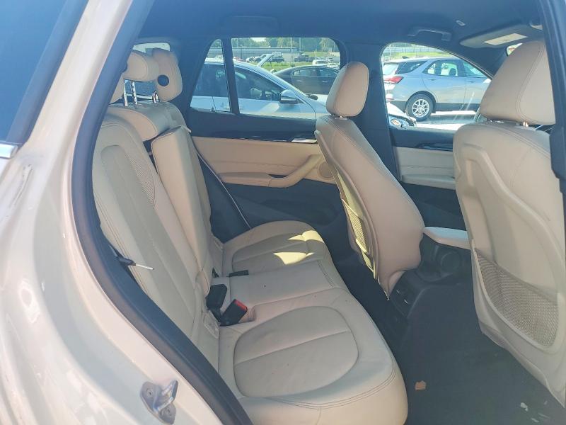 Продаж на аукціоні авто 2018 Bmw X1, vin: WBXHT3C31J5K21440, номер лоту: 77249415