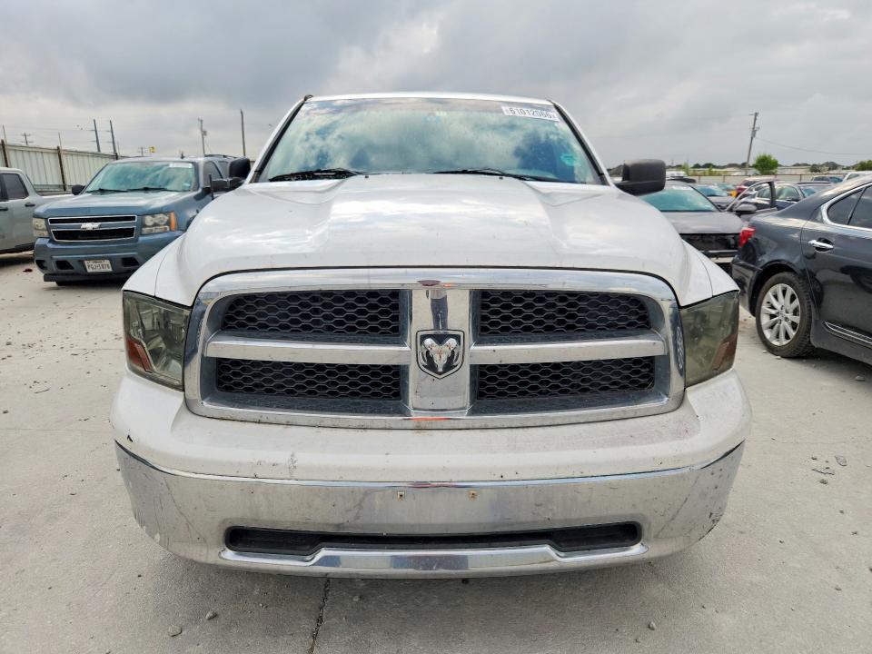 Продажа на аукционе авто 2011 Dodge Ram 1500, vin: 3D7JB1EP6BG559339, номер лота: 61012066