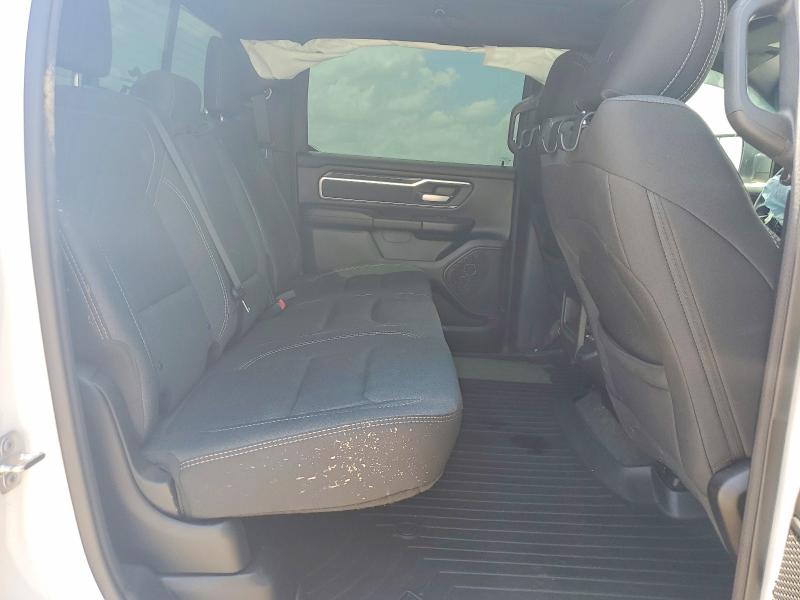 59804716 :رقم المزاد ، 1C6RREFT0KN893943 vin ، 2019 Ram 1500 مزاد بيع