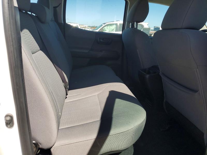 Aukcja sprzedaży 2016 Toyota Tacoma, vin: 5TFAX5GN1GX063270, numer aukcji: 61018616
