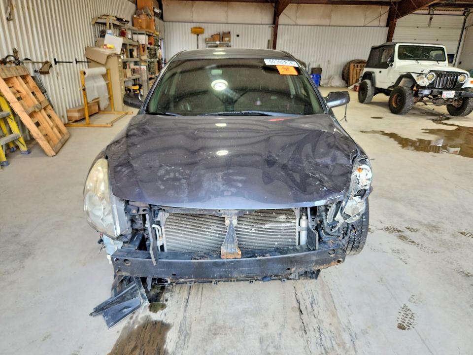 60302816 :رقم المزاد ، 1N4AL2AP0AC151610 vin ، 2010 Nissan Altima مزاد بيع