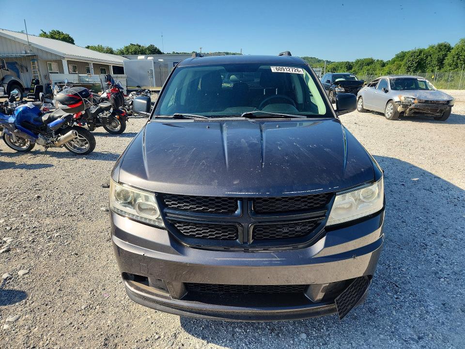 Aukcja sprzedaży 2018 Dodge Journey, vin: 3C4PDCAB8JT288357, numer aukcji: 60912726