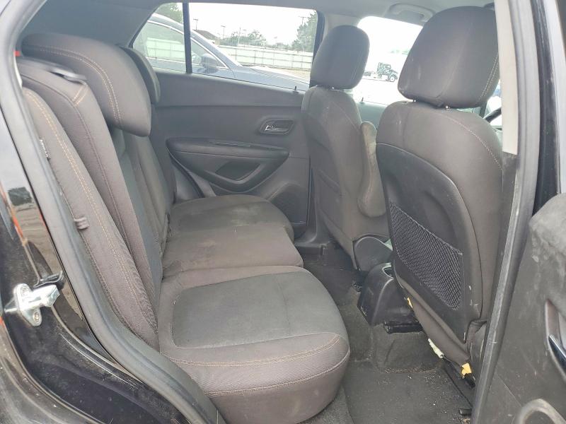 Aukcja sprzedaży 2020 Chevrolet Trax, vin: KL7CJKSB3LB317894, numer aukcji: 62614946