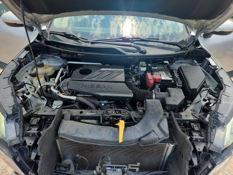 Продажа на аукционе авто 2022 Nissan Rogue, vin: 5N1BT3BB2NC695549, номер лота: 62576816