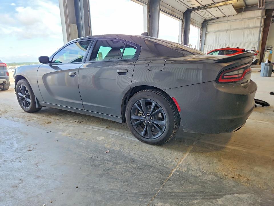 Продажа на аукционе авто 2023 Dodge Charger, vin: 2C3CDXJG9PH657752, номер лота: 59806696