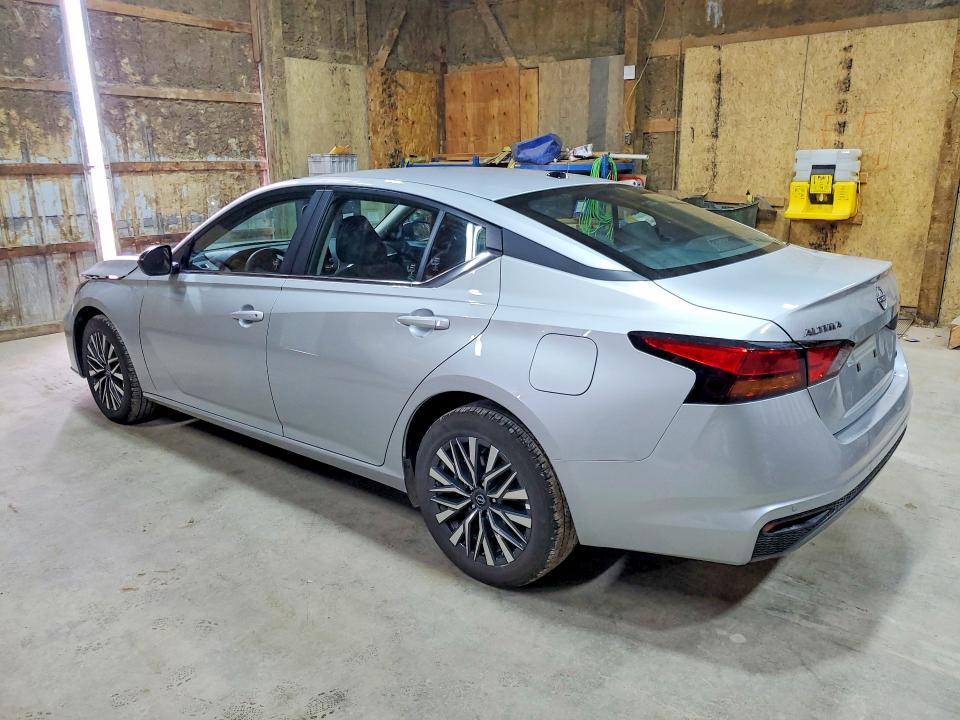 Продажа на аукционе авто 2026 Nissan Altima, vin: 1N4BL4DW9TN318136, номер лота: 63228976