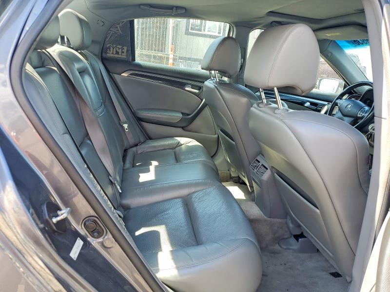 2006 Acura 3.2tl მანქანა იყიდება აუქციონზე, vin: 19UUA66236A022251, აუქციონის ნომერი: 61939936