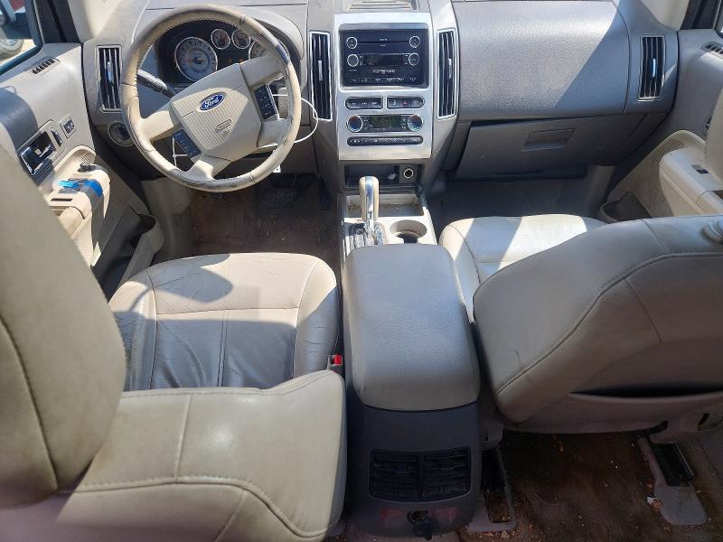 Aukcja sprzedaży 2009 Ford Edge, vin: 2FMDK49C99BB03702, numer aukcji: 61942766