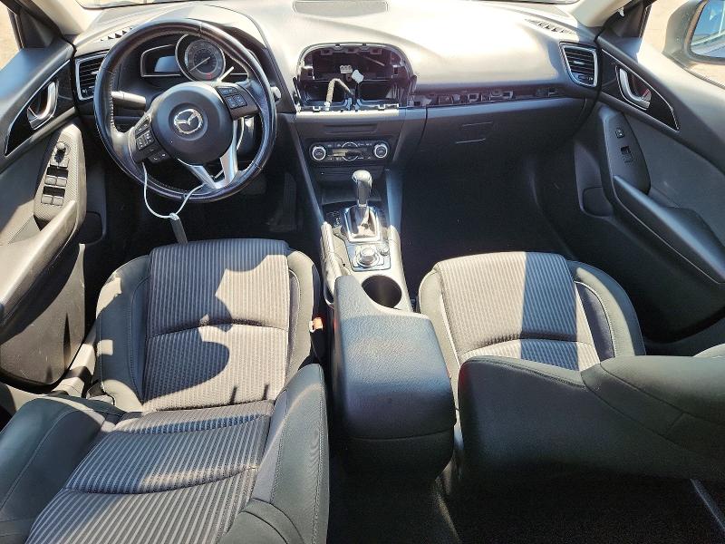 Aukcja sprzedaży 2014 Mazda 3, vin: JM1BM1L76E1116008, numer aukcji: 59964766