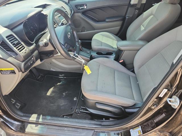 Aukcja sprzedaży 2014 Kia Forte, vin: KNAFX4A61E5230878, numer aukcji: 59770016