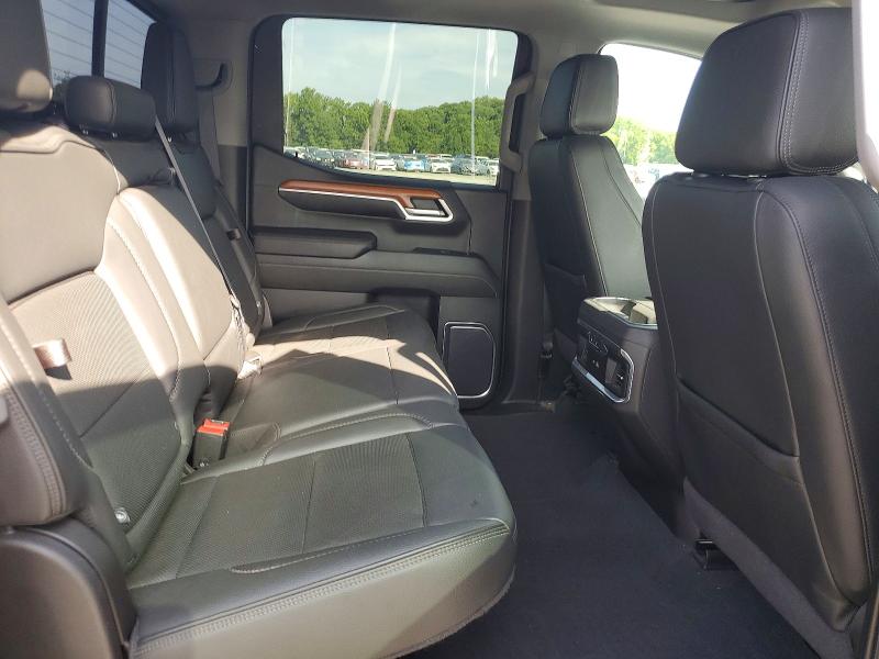 Auction sale of the 2022 Gmc Sierra, vin: 3GTUUGEL3NG587766, lot number: 61608096