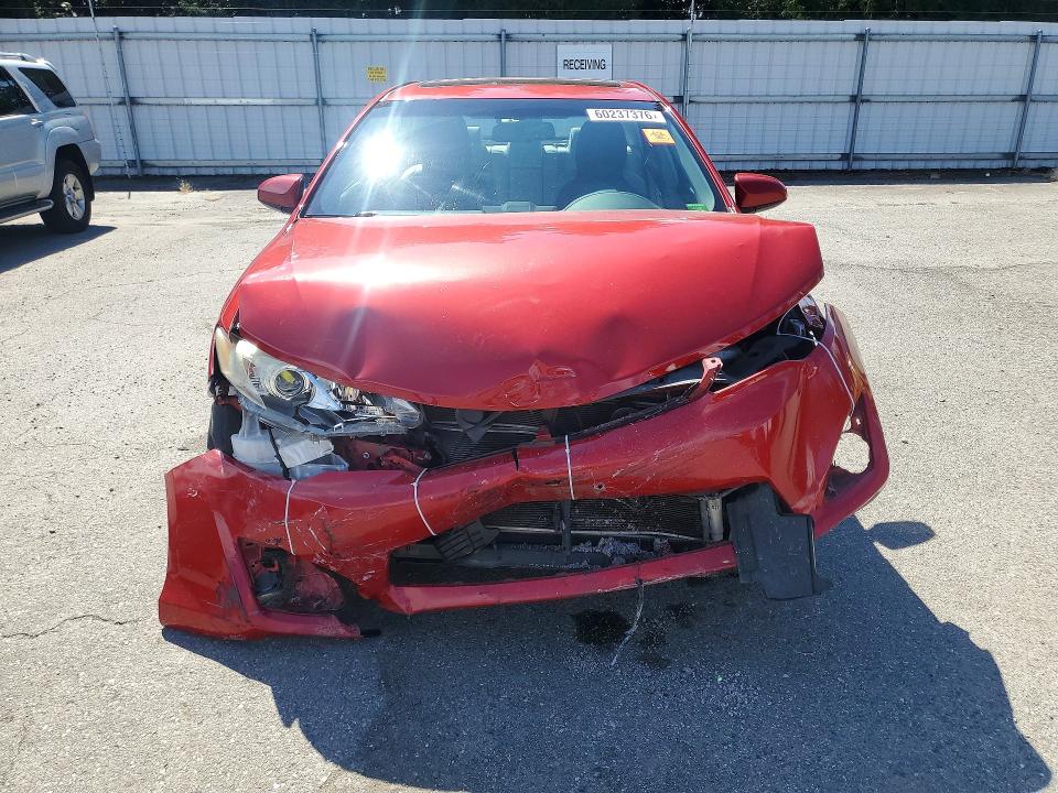 Продаж на аукціоні авто 2014 Toyota Camry Hybrid, vin: 4T1BD1FK6EU105861, номер лоту: 60237376