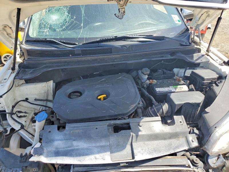 Продажа на аукционе авто 2014 Kia Soul, vin: KNDJP3A53E7083532, номер лота: 61495186