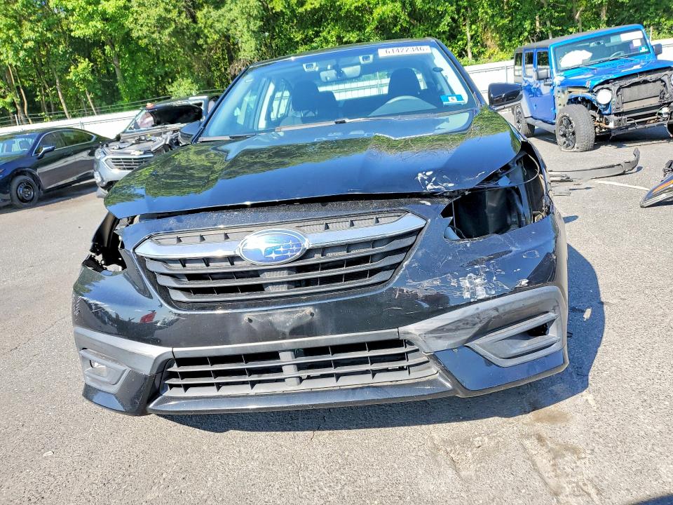 Продаж на аукціоні авто 2020 Subaru Legacy, vin: 4S3BWAE69L3025508, номер лоту: 61422346