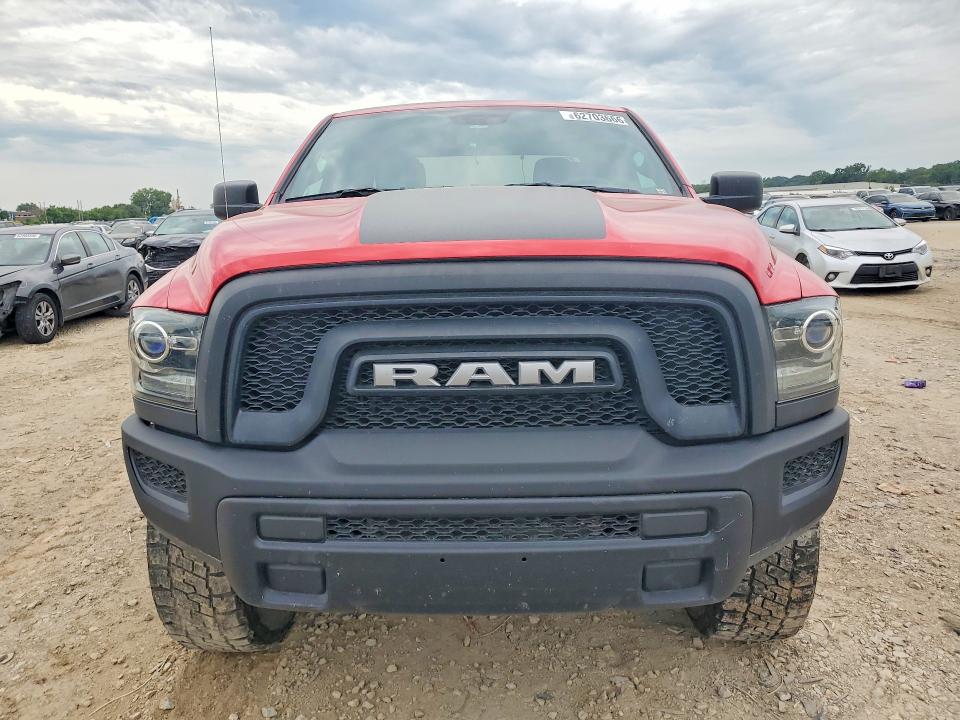 62703666 :رقم المزاد ، 1C6RR7GT5MS584323 vin ، 2021 Ram 1500 Classic مزاد بيع