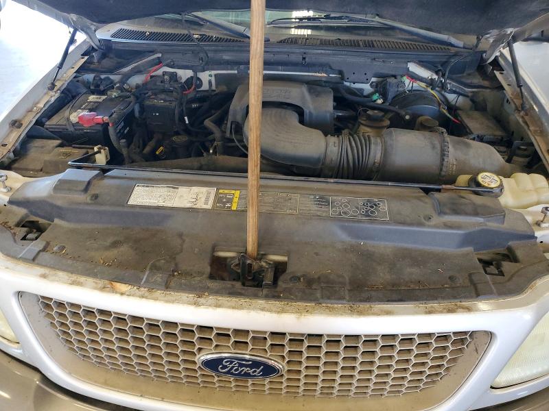 Aukcja sprzedaży 2002 Ford F150, vin: 1FTRX18L02NC10062, numer aukcji: 60879946
