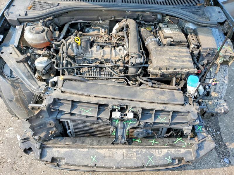Продажа на аукционе авто 2019 Volkswagen Jetta, vin: 3VWCB7BU1KM275499, номер лота: 62522356