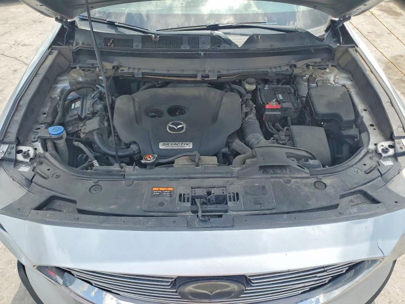 59694396 :رقم المزاد ، JM3TCABY9J0214569 vin ، 2018 Mazda Cx-9 مزاد بيع